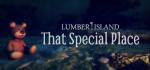 Lumber Island - That Special Place Box Art Front